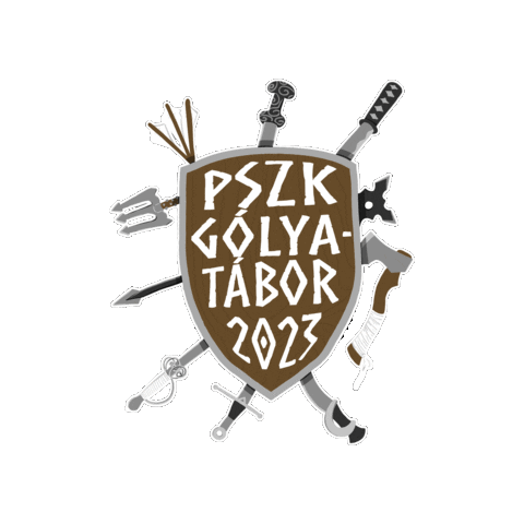 Gt Bge Sticker by PSZK HÖK