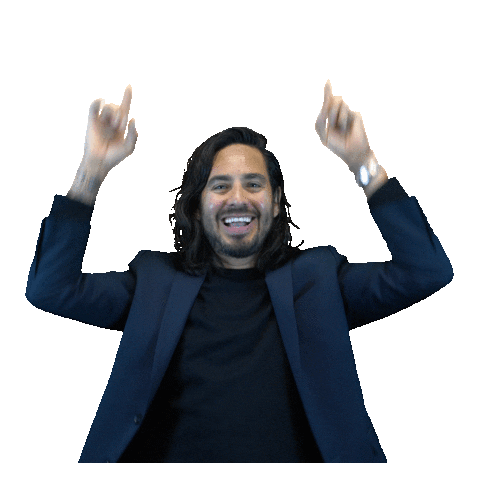 Sticker by Chris Medellin