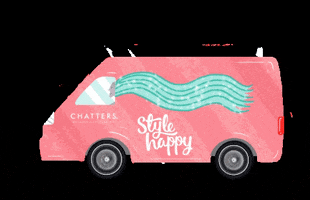 Hairstyle Hair Salon GIF by Chatters Limited Partnership