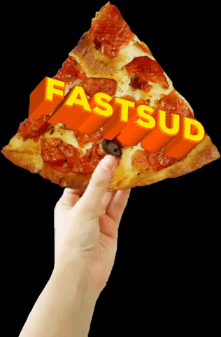 Focaccia GIF by fastsud