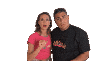 Knockknock Sticker by hhclips