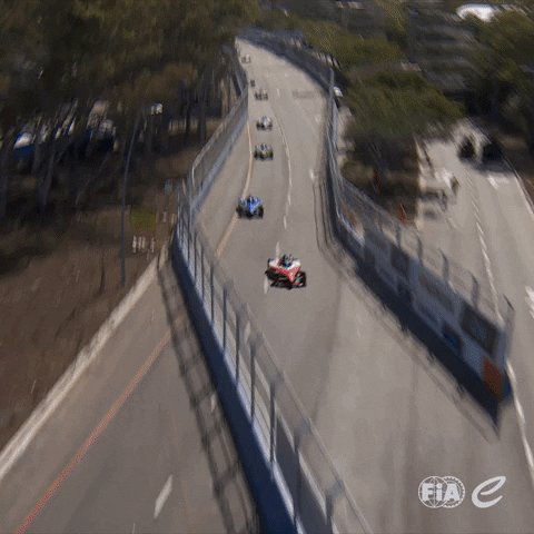 Car Driving GIF by Nissan Motorsport
