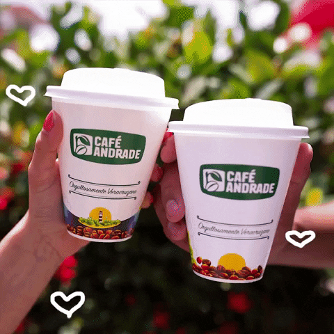 Coffee Cafe GIF