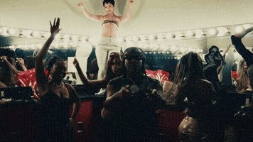 Club Atlas Love GIF by SLANG