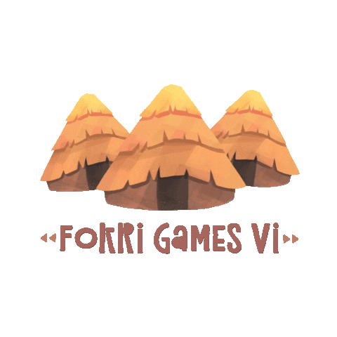 Fokri Sticker