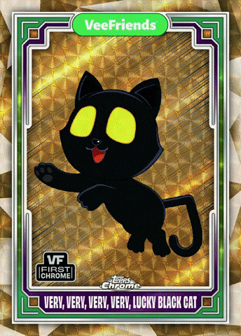 VeeFriends
