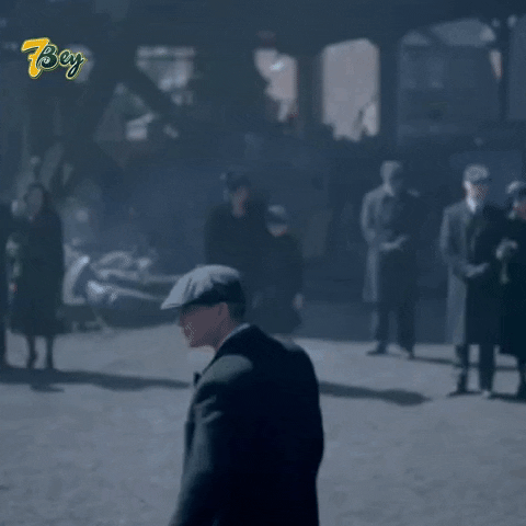 Peakyblinders GIF