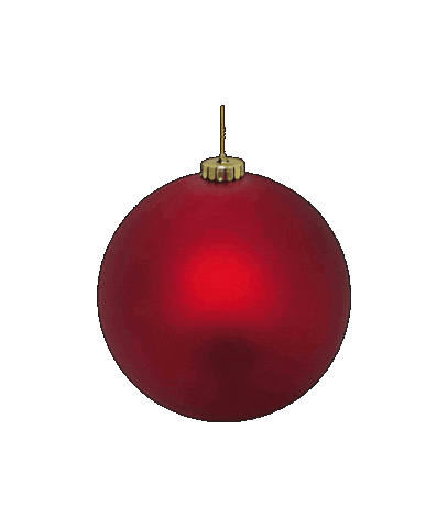 X-Mas Christmas Sticker