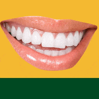 Teeth Whitening GIF by GOU Franquias