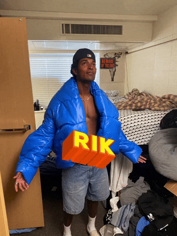Rik GIF