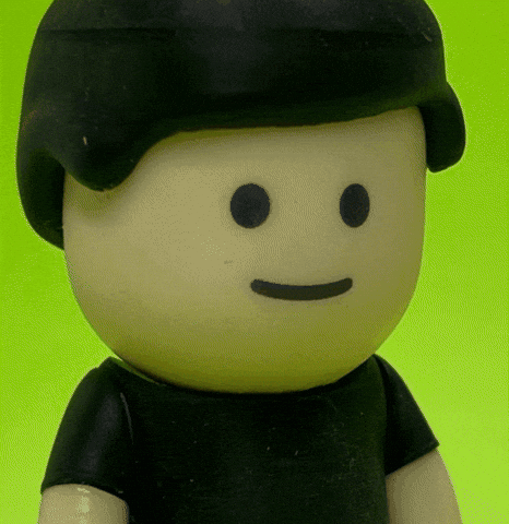 Expression Wtf GIF