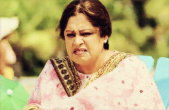 Image result for gif of kiran kher