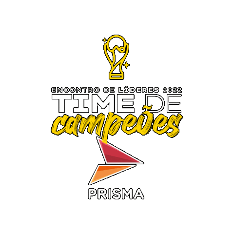 Prisma Promotora Sticker