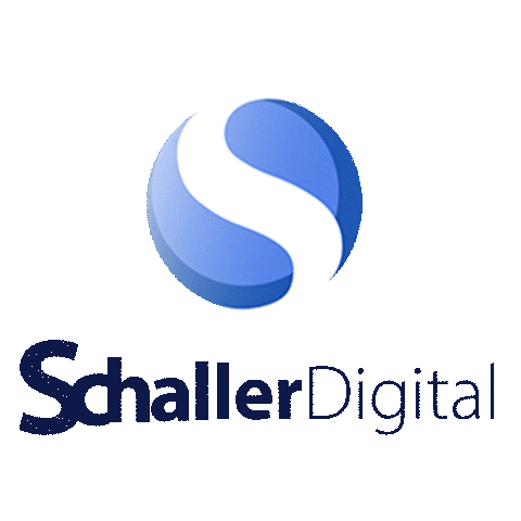Schaller Digital Sticker