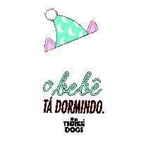 Dogs Cao Sticker by Hercosul