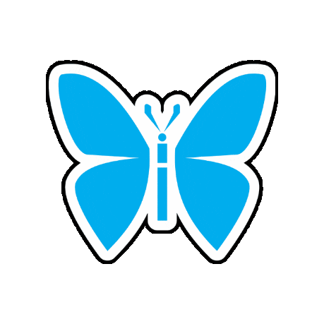Lung Cancer Research Foundation Sticker