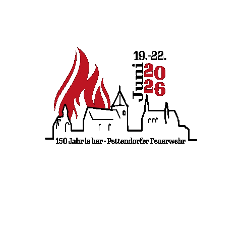 Freiwillige Feuerwehr Pettendorf Sticker