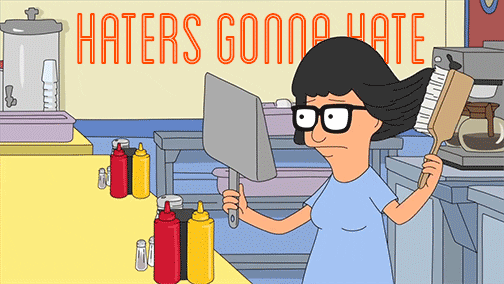 Bobs Burgers Cartoon GIF - Find & Share on GIPHY