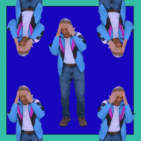 Why Every Man Needs A Beard GIFs - Find & Share on GIPHY