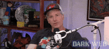 Paul Scheer Womp GIF by Dark Web