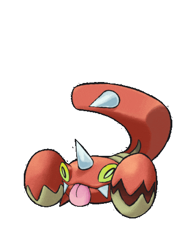 Animated Sticker