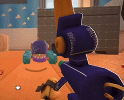 Fun Explore GIF by Gameforge