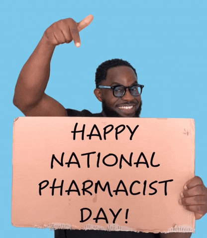 Pharmacist Day GIF by Phit Pharmacist