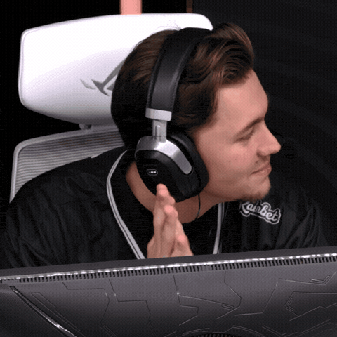 Counter-Strike Love GIF by Ninjas In Pyjamas