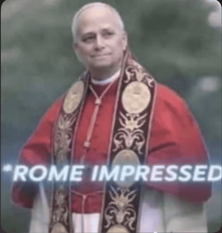 Rome GIF