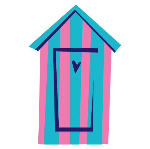 Le Beau Bazar Sticker