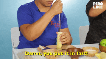 Spanish Dominican GIF by BuzzFeed