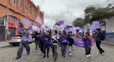 Hinchas 9Z GIF