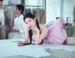 Irene Baejoohyun GIF