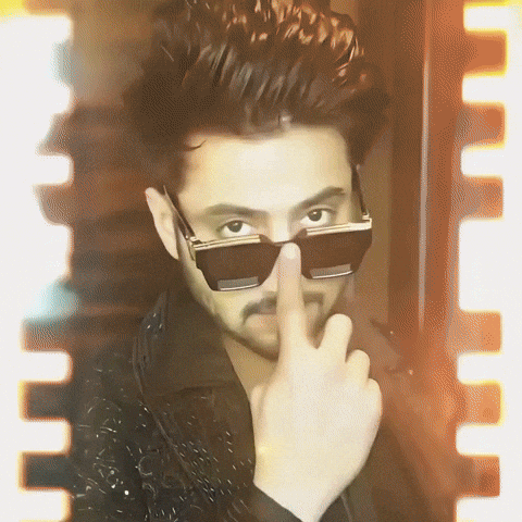 Faisu GIF