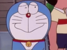 Doraemon GIF