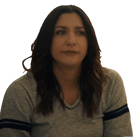 Chelsea Peretti Sticker by The Roku Channel