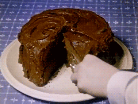 Chocolate Cake GIF - Find & Share on GIPHY