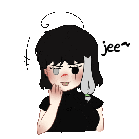 Flor Sticker