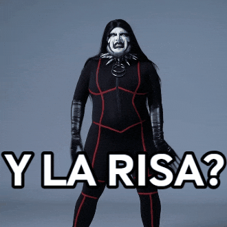La Mas Draga Asunto GIF