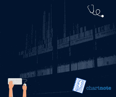 chartnote GIF
