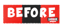 Tiles Sticker by garagestyle
