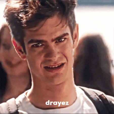 Drayez GIF