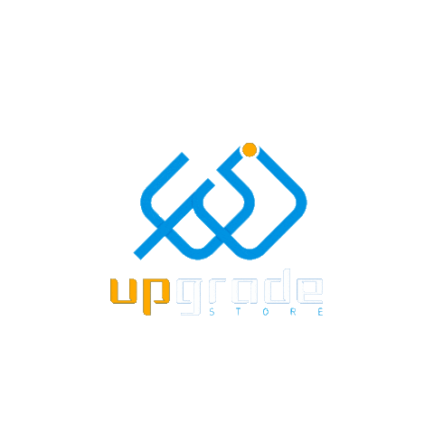 Upgradestore Sticker