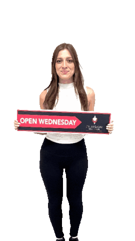 Open House Sticker by Envision Real Estate