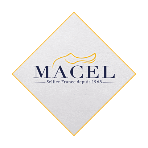 Macel Sellier Sticker