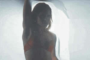 Sexy Hot Girl GIF by Manifest Destiny Down: SPACETIME