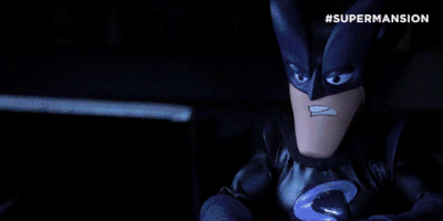 sony crackle lol GIF by SuperMansion