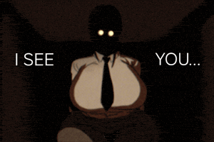 Makima GIF
