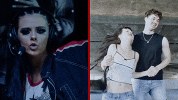 Dirty GIF by Jessie Murph