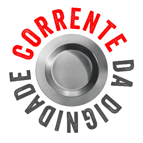 Ação Da Cidadania Sticker